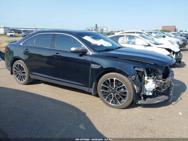 2017 FORD TAURUS LIMITED 14