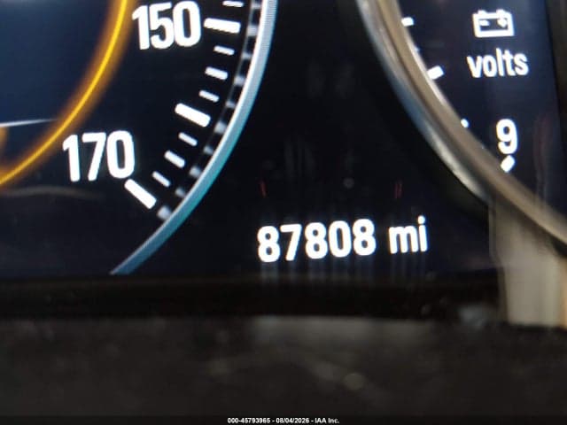 2017 BUICK ENVISION PREMIUM II 15
