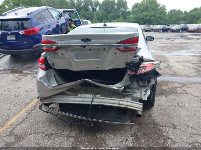 2017 FORD FUSION SE 16