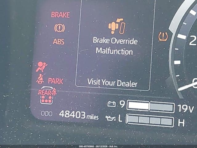 2023 TOYOTA SEQUOIA TRD PRO 15