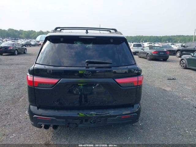 2023 TOYOTA SEQUOIA TRD PRO 16