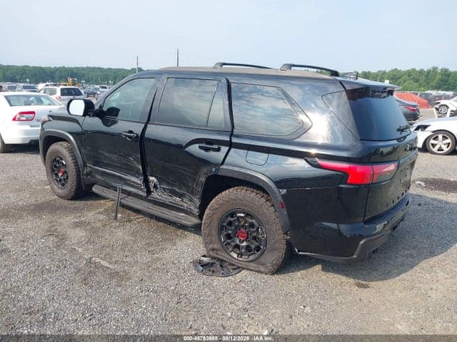 2023 TOYOTA SEQUOIA TRD PRO 3