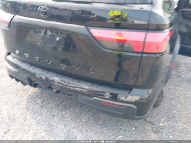 2023 TOYOTA SEQUOIA TRD PRO 6