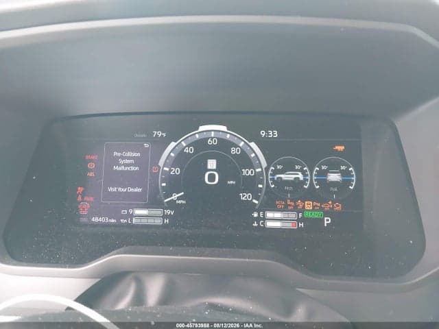 2023 TOYOTA SEQUOIA TRD PRO 7