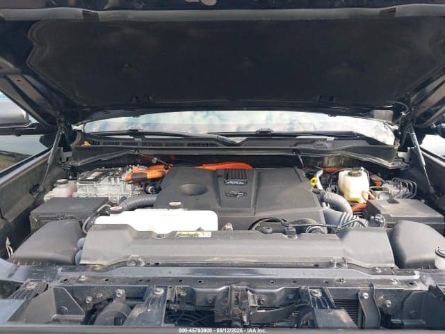 2023 TOYOTA SEQUOIA TRD PRO 10