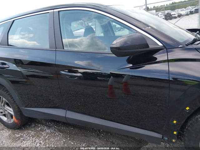 2025 HYUNDAI TUCSON SE 14