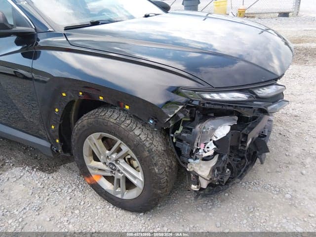 2025 HYUNDAI TUCSON SE 20