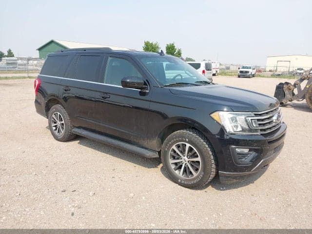 2020 FORD EXPEDITION XL