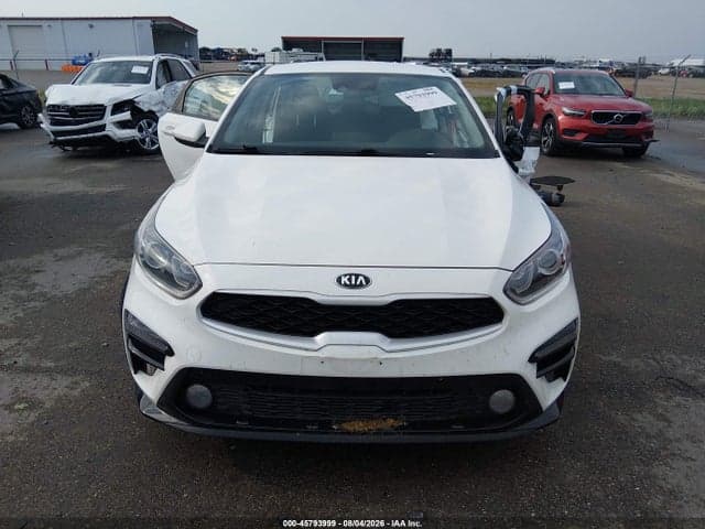 2019 KIA FORTE LXS 11