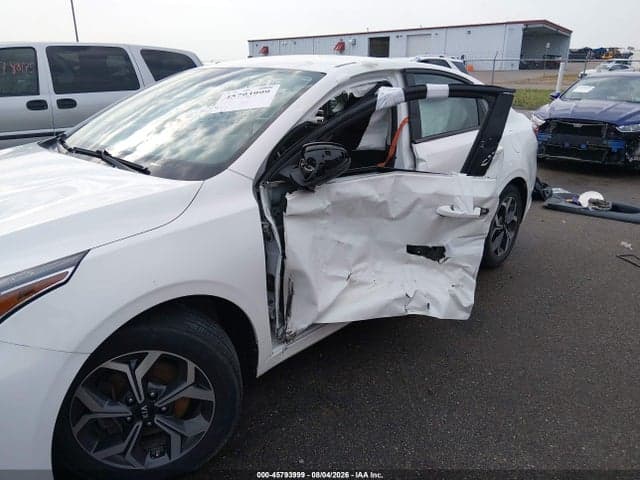 2019 KIA FORTE LXS 6