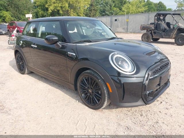 2023 MINI HARDTOP COOPER S 1