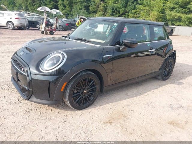 2023 MINI HARDTOP COOPER S 2