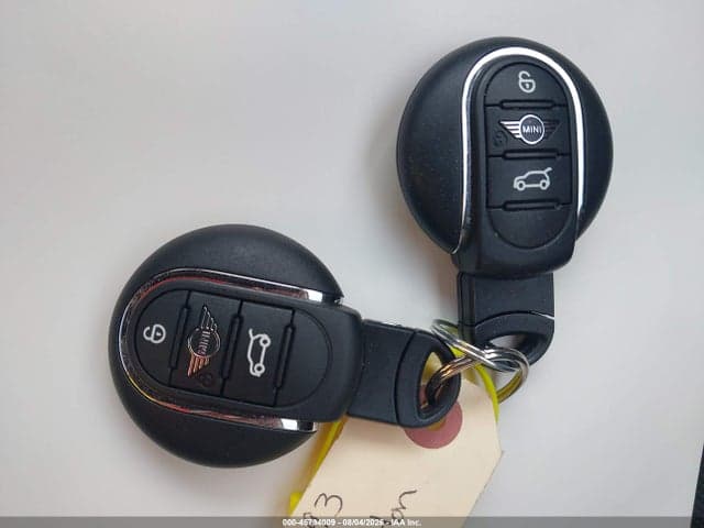 2023 MINI HARDTOP COOPER S 11