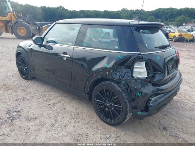 2023 MINI HARDTOP COOPER S 3