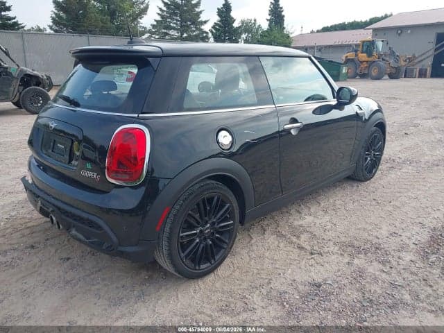 2023 MINI HARDTOP COOPER S 4