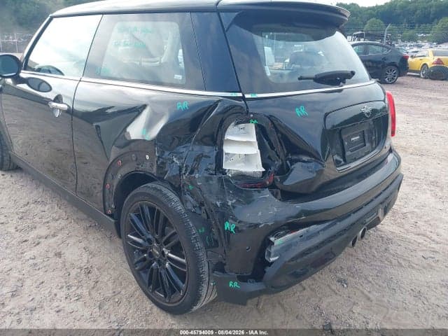 2023 MINI HARDTOP COOPER S 6