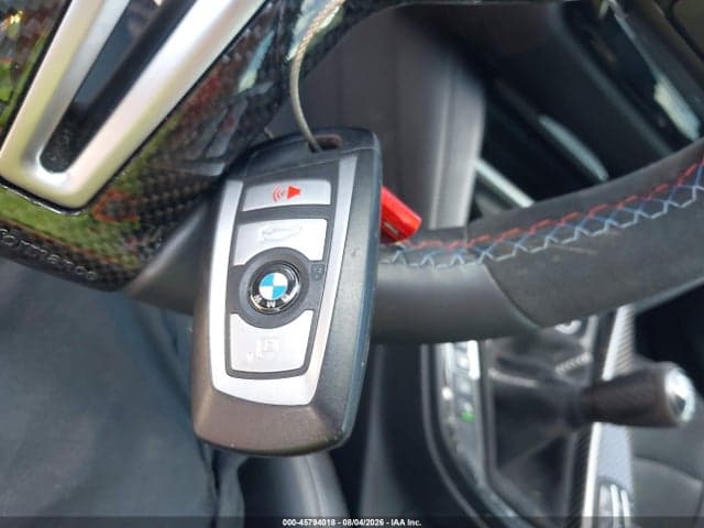 2018 BMW M3 CS 11