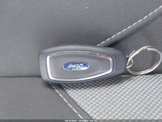2017 FORD FOCUS ST 11