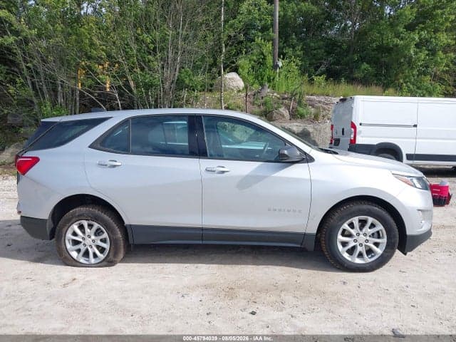 2019 CHEVROLET EQUINOX LS 13