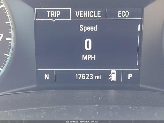 2019 CHEVROLET EQUINOX LS 15