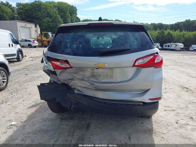2019 CHEVROLET EQUINOX LS 16