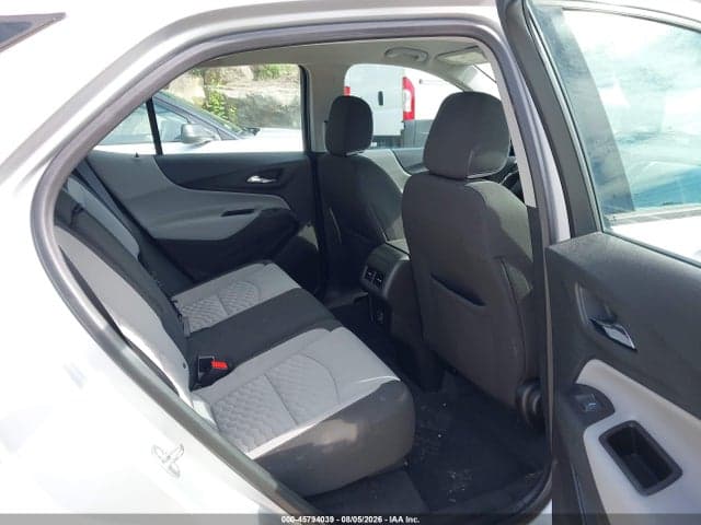 2019 CHEVROLET EQUINOX LS 8