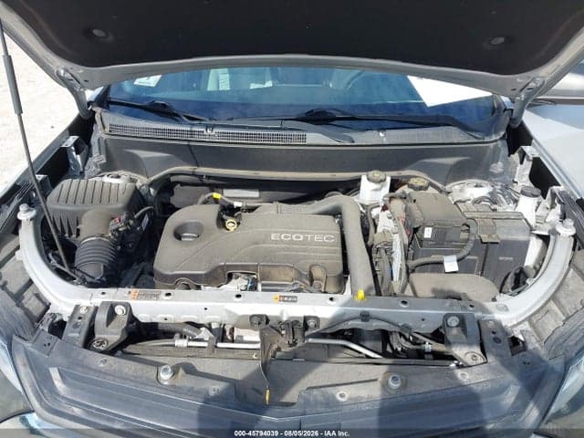 2019 CHEVROLET EQUINOX LS 10