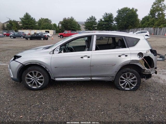 2017 TOYOTA RAV4 LIMITED 13