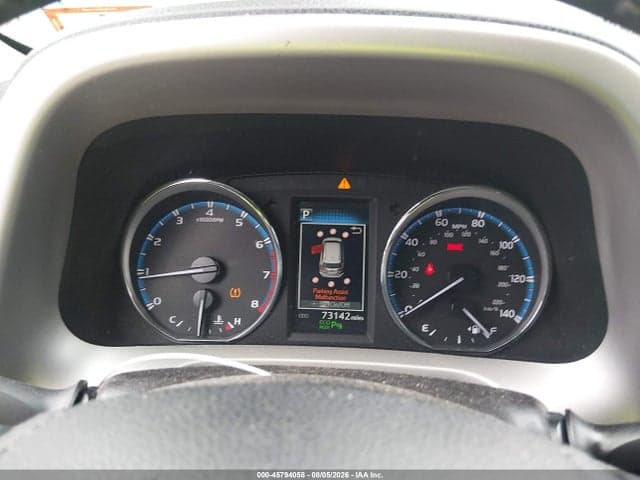 2017 TOYOTA RAV4 LIMITED 7