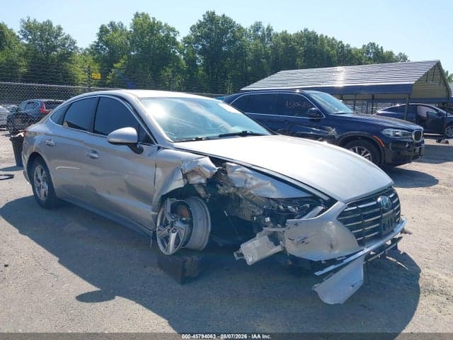 2021 HYUNDAI SONATA SE - 1