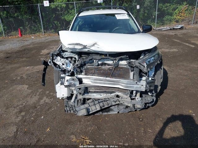 2019 TOYOTA RAV4 LE 6