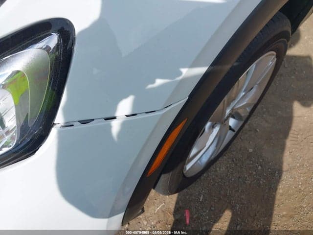 2025 BUICK ENCORE GX PREFERRED FWD 6