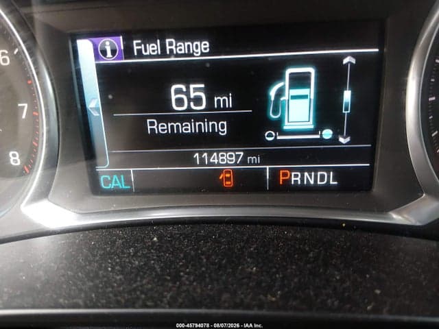 2017 CHEVROLET MALIBU 1LT 15