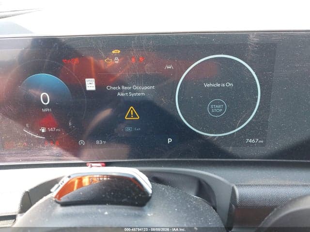 2025 HYUNDAI TUCSON SEL CONVENIENCE 7