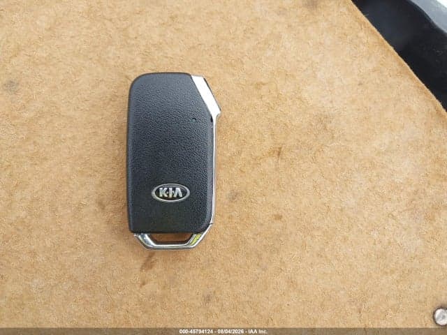 2021 KIA FORTE EX 11