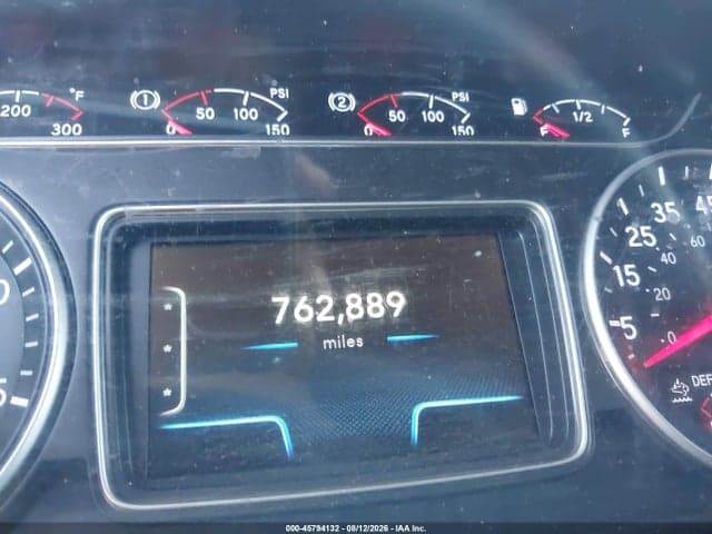2019 INTERNATIONAL LT 5