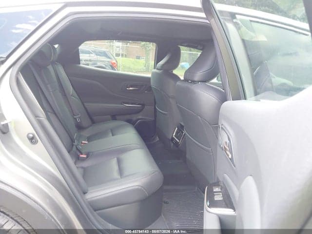 2024 TOYOTA CROWN LIMITED 8