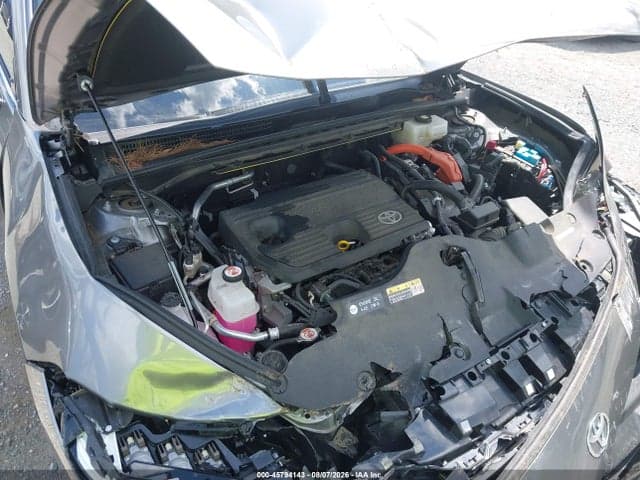 2024 TOYOTA CROWN LIMITED 10