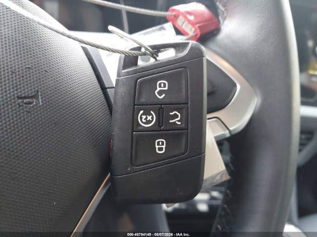 2025 VOLKSWAGEN JETTA 1.5T SE 11