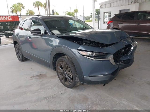2023 MAZDA CX-30 2.5 TURBO PREMIUM 1