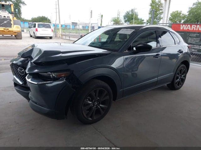 2023 MAZDA CX-30 2.5 TURBO PREMIUM 2