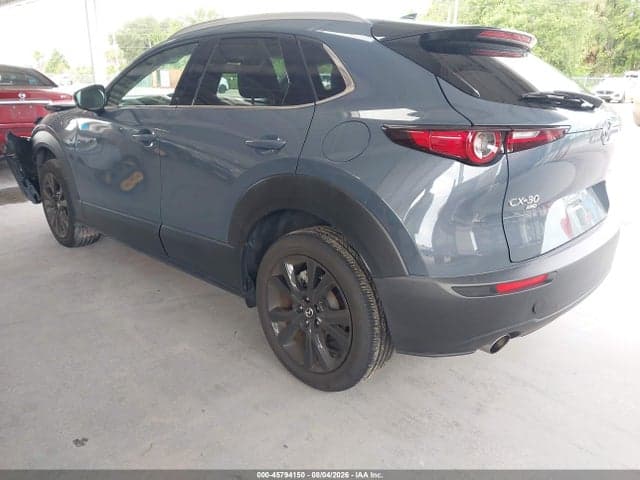 2023 MAZDA CX-30 2.5 TURBO PREMIUM 3