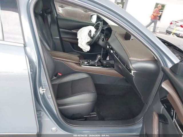 2023 MAZDA CX-30 2.5 TURBO PREMIUM 5