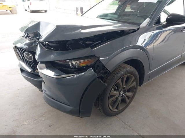 2023 MAZDA CX-30 2.5 TURBO PREMIUM 6