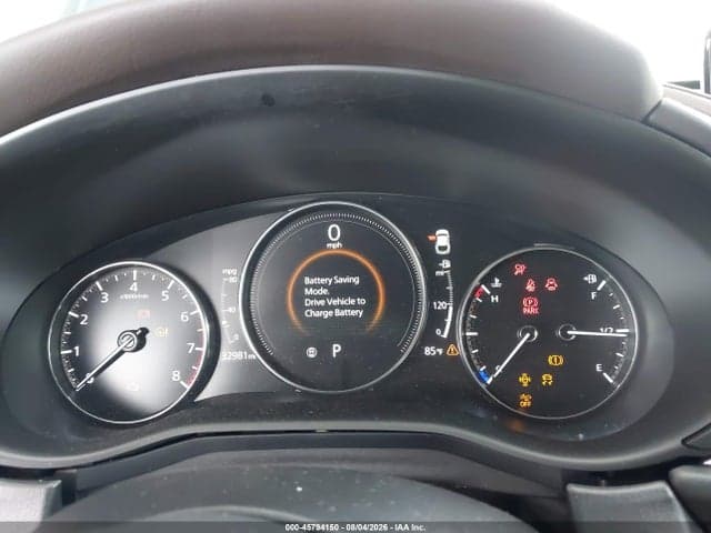 2023 MAZDA CX-30 2.5 TURBO PREMIUM 7