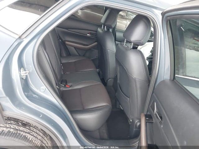 2023 MAZDA CX-30 2.5 TURBO PREMIUM 8