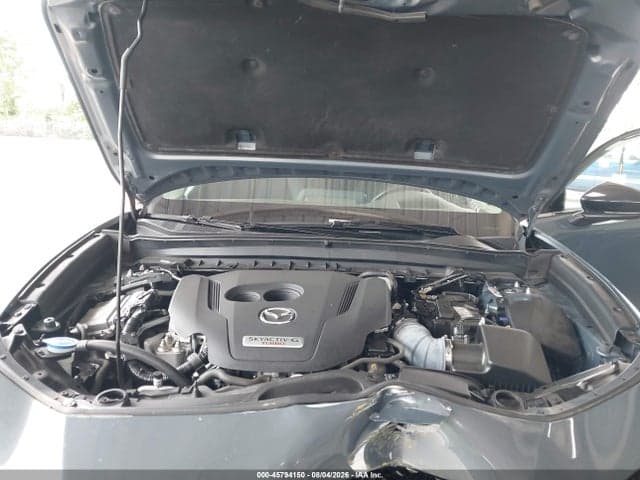 2023 MAZDA CX-30 2.5 TURBO PREMIUM 10
