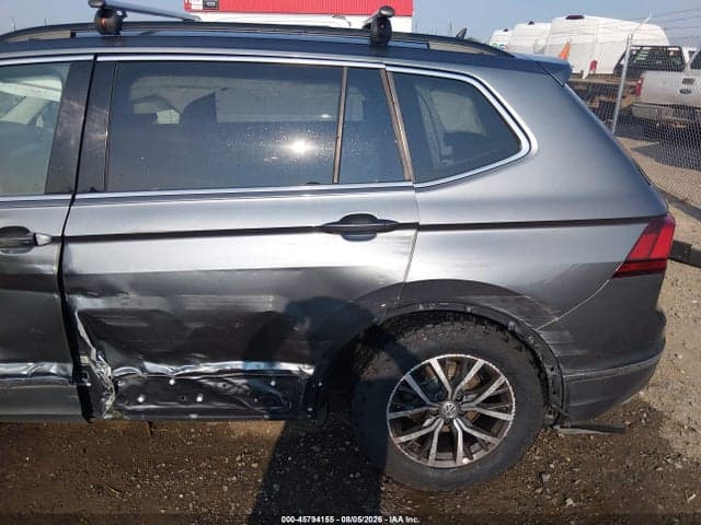 2020 VOLKSWAGEN TIGUAN 2.0T SE/2.0T SE R-LINE BLACK/2.0T SEL 20