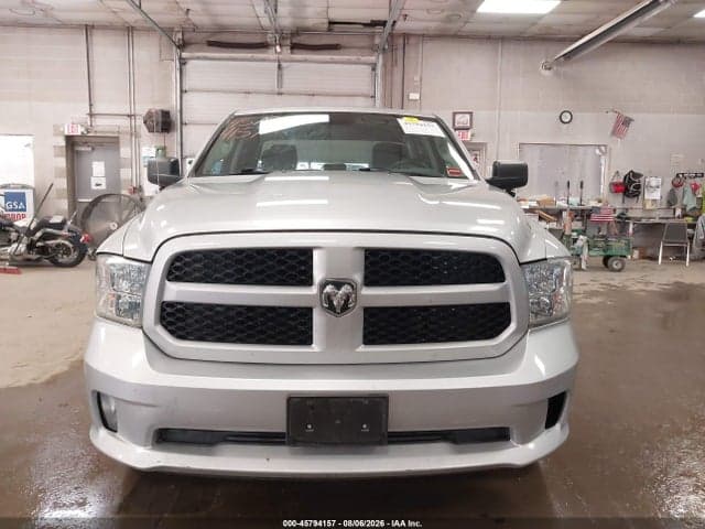 2019 RAM 1500 CLASSIC EXPRESS 4X4 6'4 BOX 12