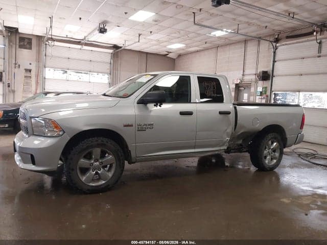 2019 RAM 1500 CLASSIC EXPRESS 4X4 6'4 BOX 14